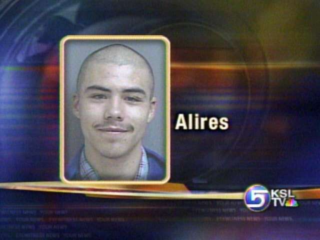 Man Suspected in Murder Turns Self In