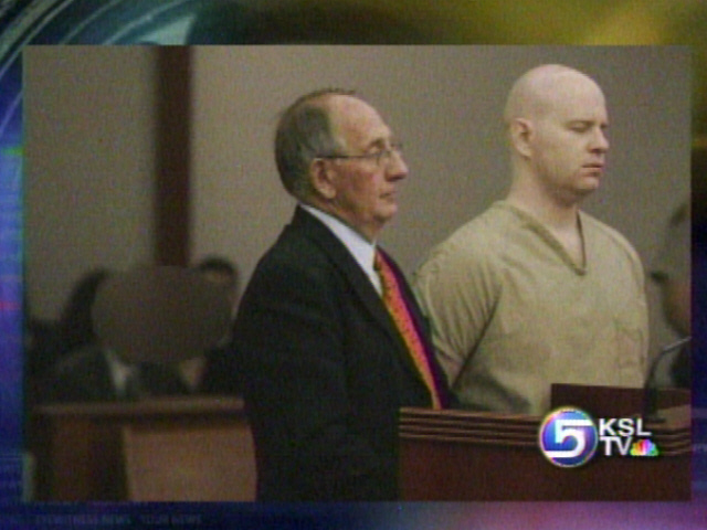 Top Story #7 - Mark Hacking Pleads Guilty