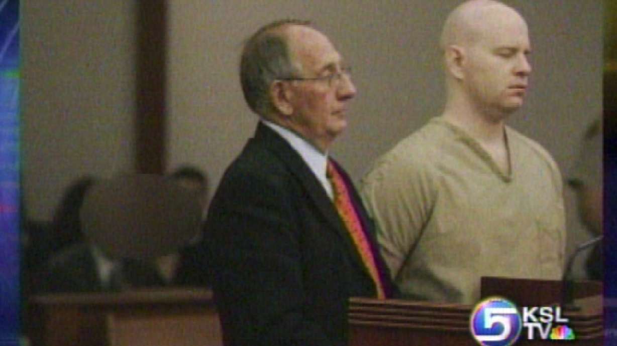 Top Story #7 - Mark Hacking Pleads Guilty | KSL.com