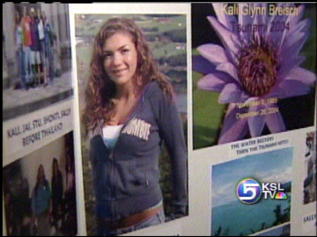 Salt Lake Family Returns to Thailand to Mark Anniversary