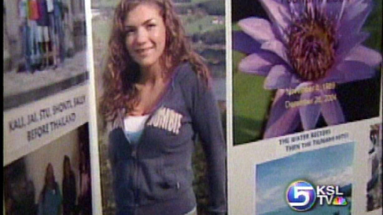 Salt Lake Family Returns to Thailand to Mark Anniversary