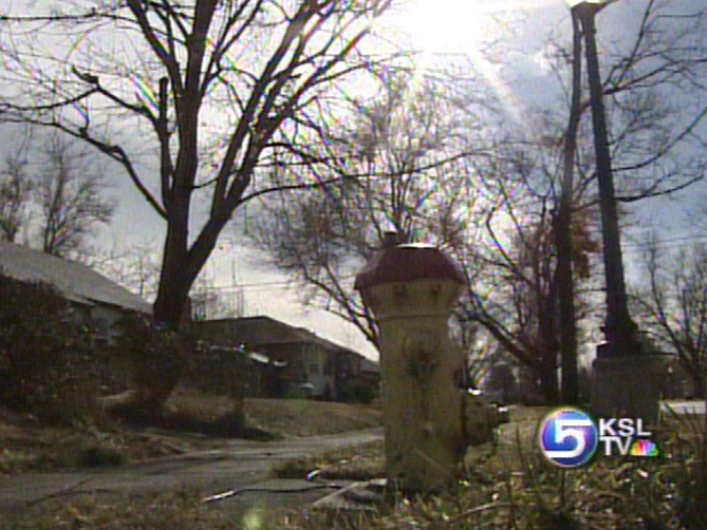 Millcreek Residents Footing Bill for New Water Lines