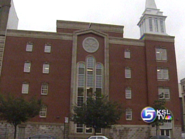 LDS Meetinghouse Dedicated in Harlem