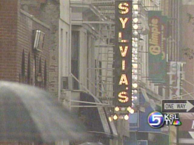 LDS Meetinghouse Dedicated in Harlem