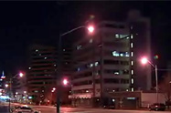 Public Safety Building Evacuated, Bag Detonated