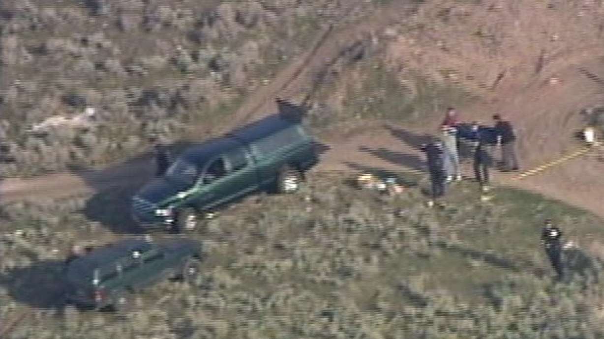 Bill Mandates Rendering Aid in Overdoses