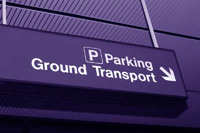 State, Local Officials Get Free Airport Parking
