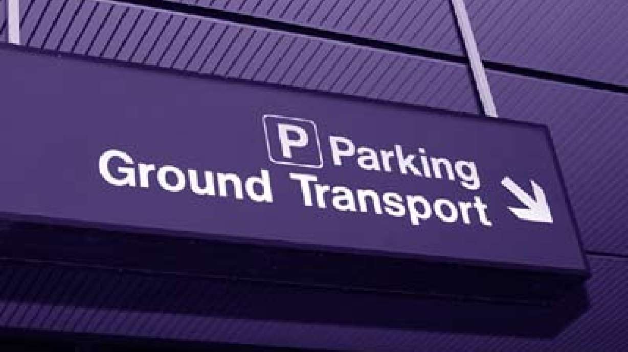 State, Local Officials Get Free Airport Parking
