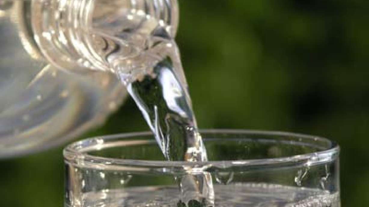 Cedar City Residents Urged to Limit Water Use