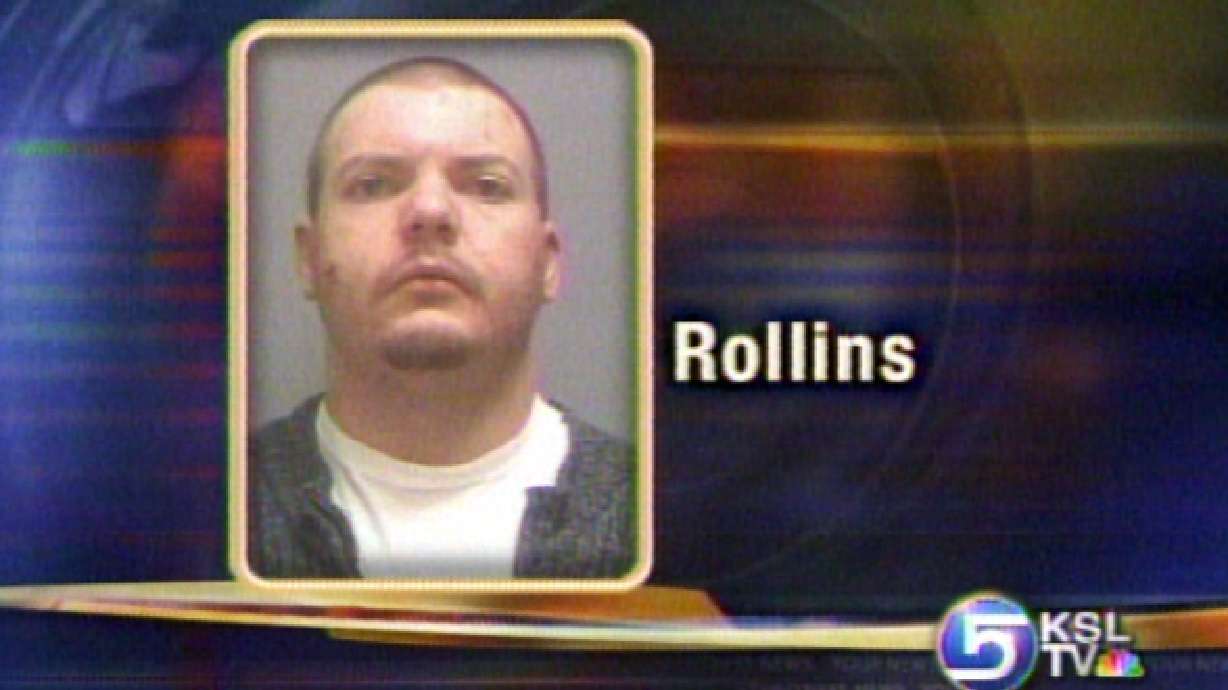 Man Accused of Kidnapping His Mother