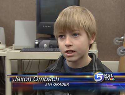 Davis County Safe Kids Coalition Ranks "Best in the Nation"