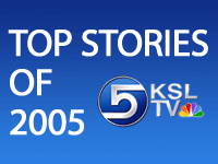 Audience's Top Ten Stories of 2005