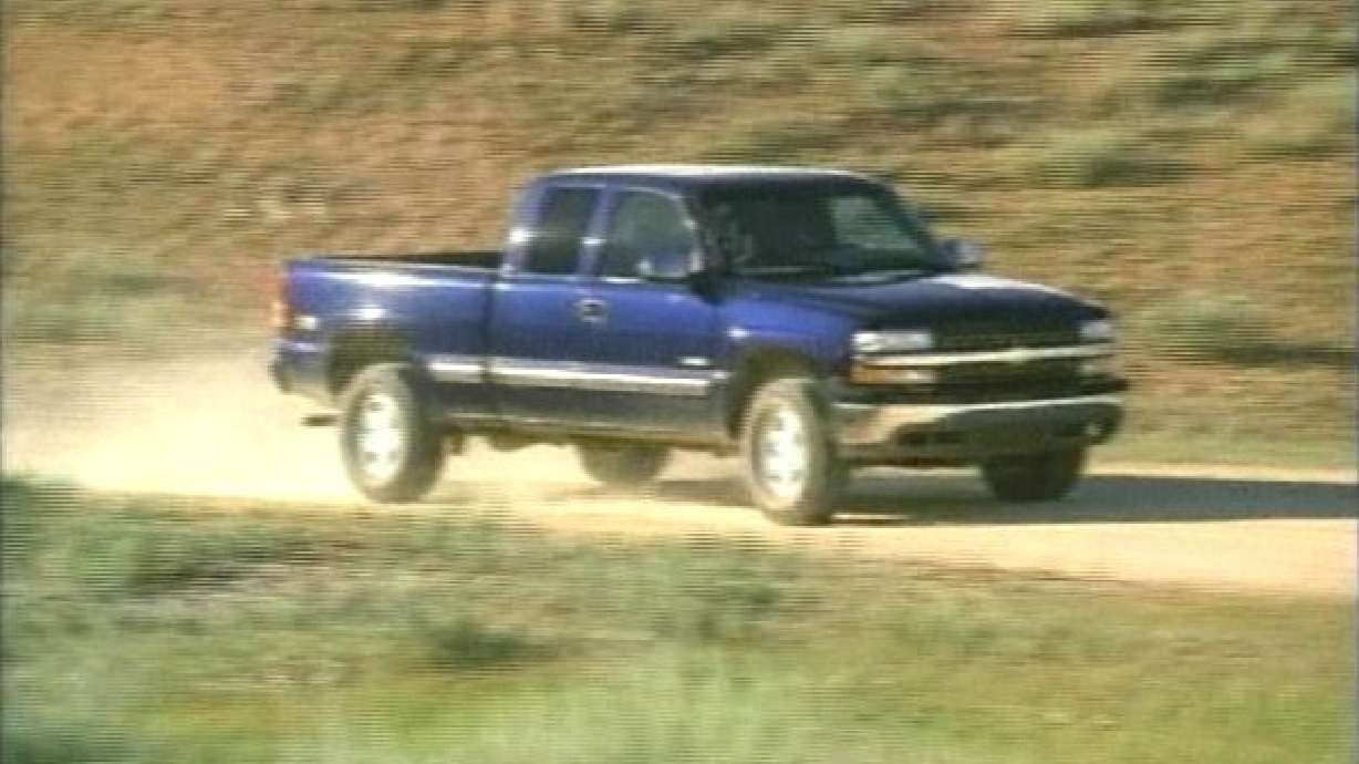 GM Adds 500,000 Vehicles to Brake Recall