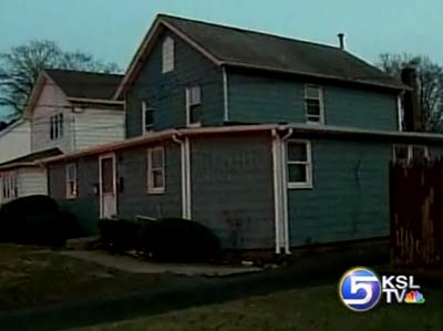Police Find Drunk Toddler in Babysitters Care