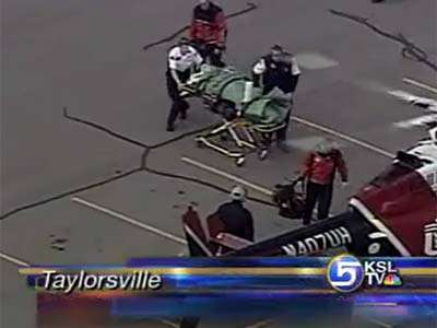 4-Year-Old Calls 911 After Mom Falls