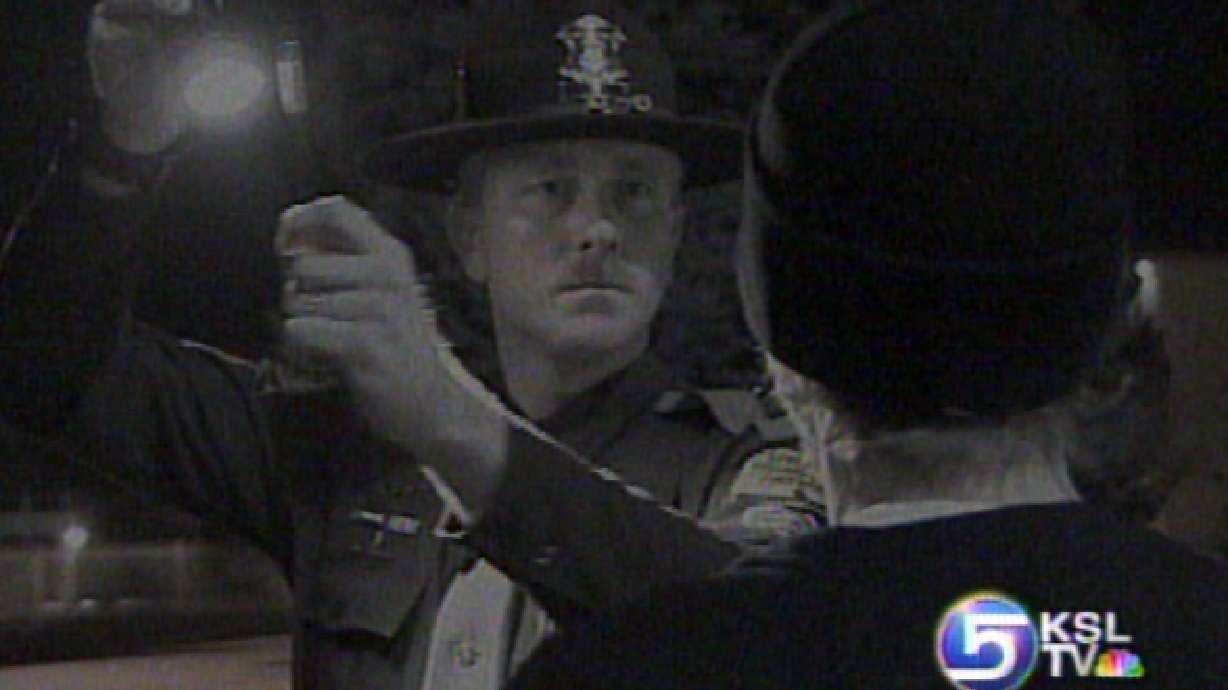 Utah Has Fewest Number of Alcohol-Related Driving Fatalities