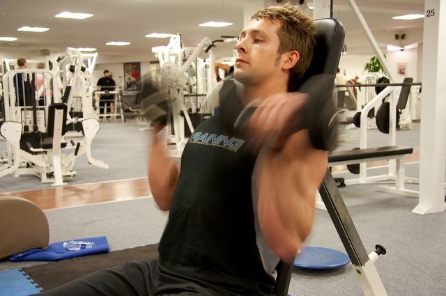 New Diet and Fitness Trends for 2006