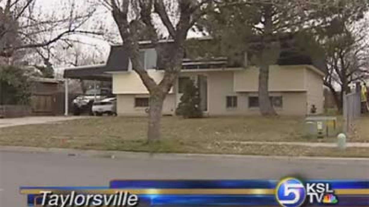 Baby's Death Called 'Suspicious'