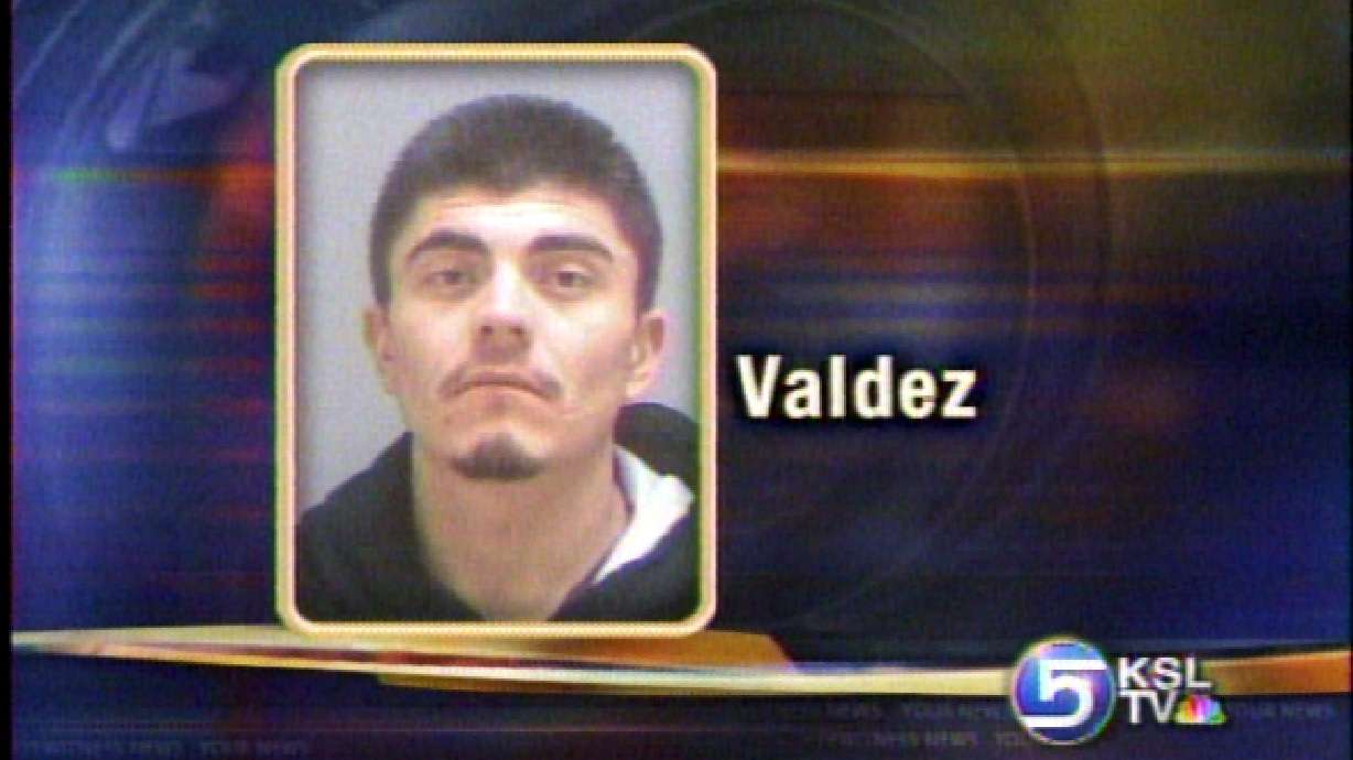 Another Suspect Arrested in Avenues Shootout