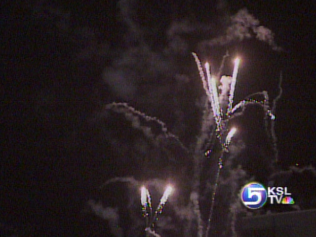 Downtown Prepares for First Night Celebrations