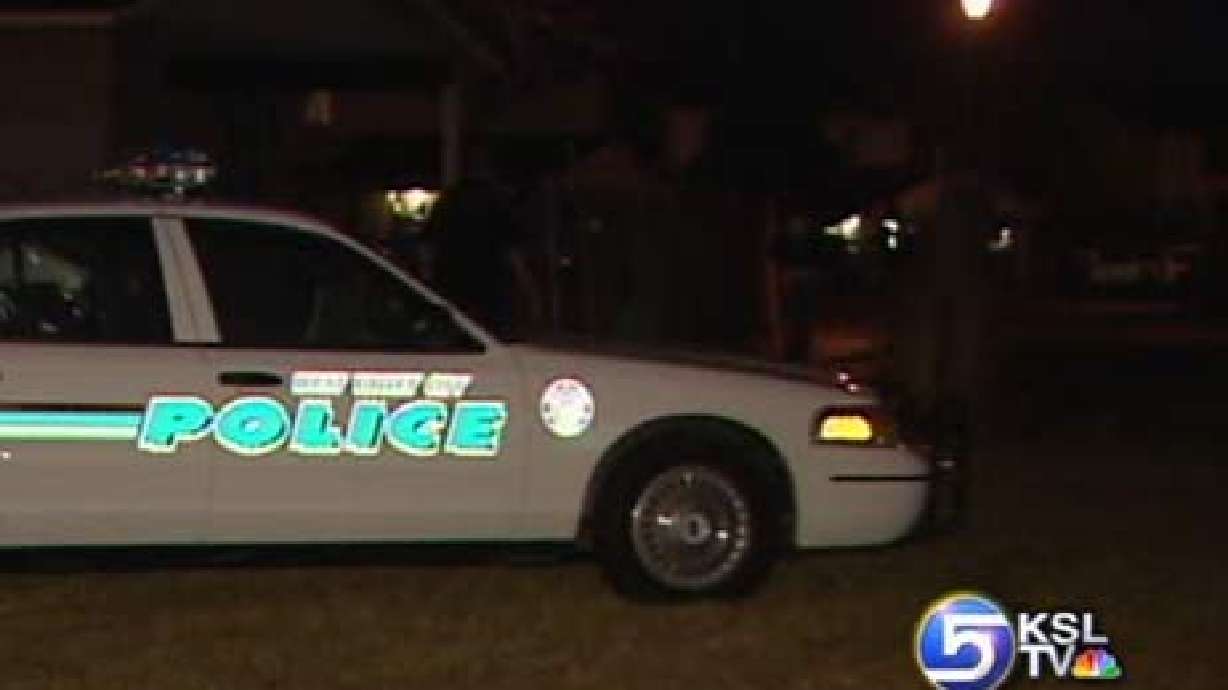 Police Investigating Beating of 13-year-old Boy