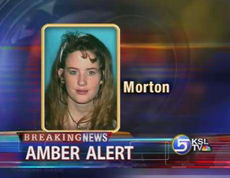 Amber Alert Cancelled, Boys Found