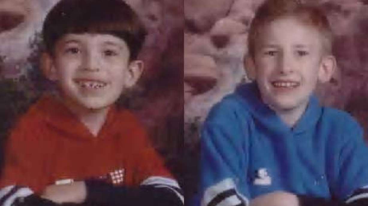 Children of Amber Alert Returning Home