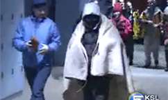 Search for Snowshoer Postponed