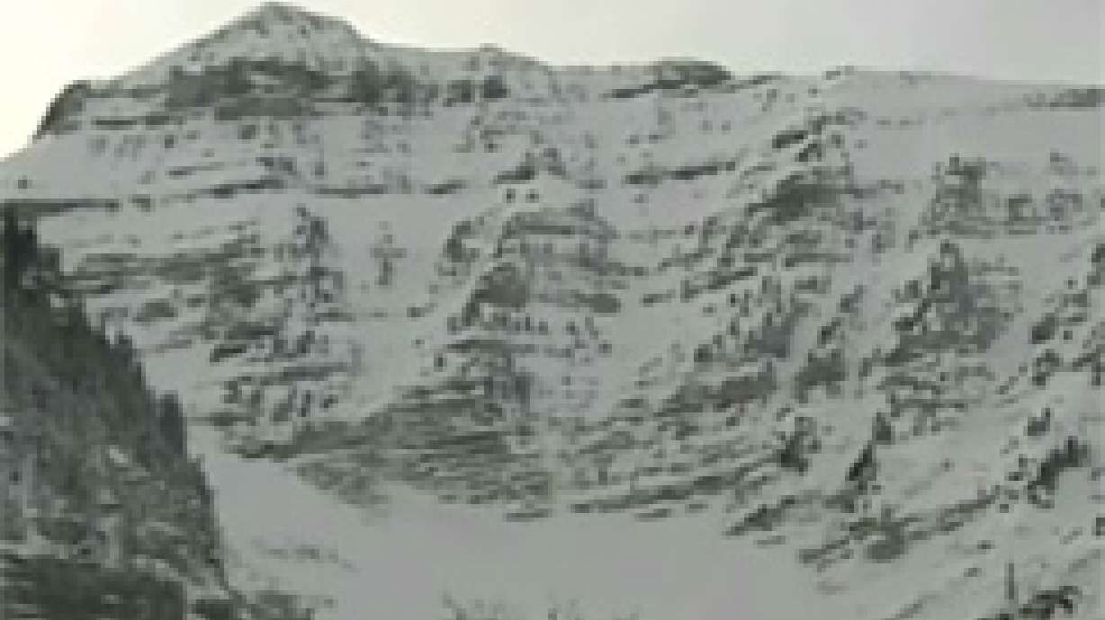 Avalanche Danger Remains High