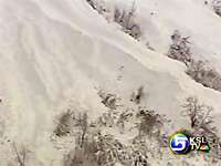 Search for Snowshoer Postponed