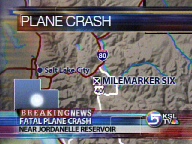 Montana Man Killed in Summit County Plane Crash