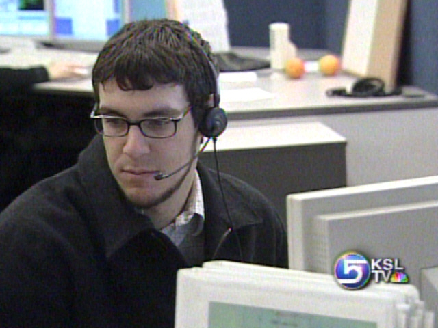 911 Dispatchers Praise 4-Year Old for Calling