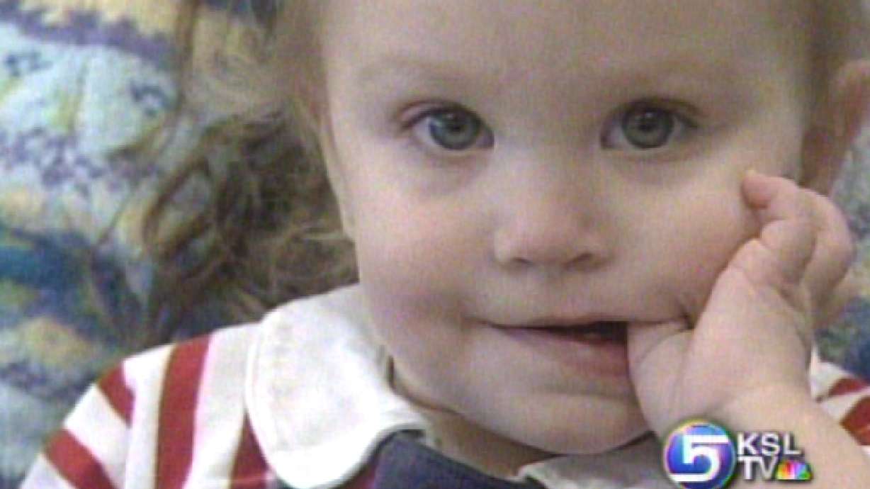 Car Thief Takes Baby, Police on Wild Chase