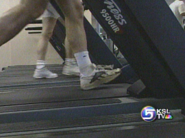 Popular New Year's Resolutions