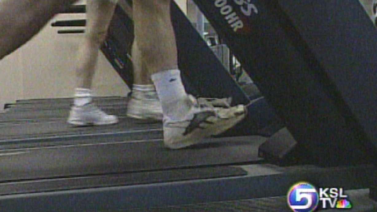 Secret to Keeping Resolutions? Don't Make Them