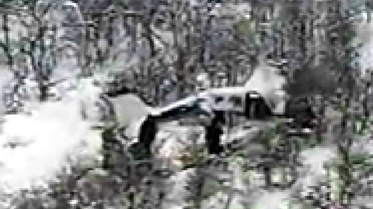 Montana Man Killed in Summit County Plane Crash