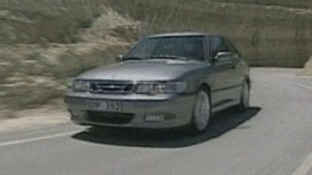 GM Recalls Thousands of Saabs