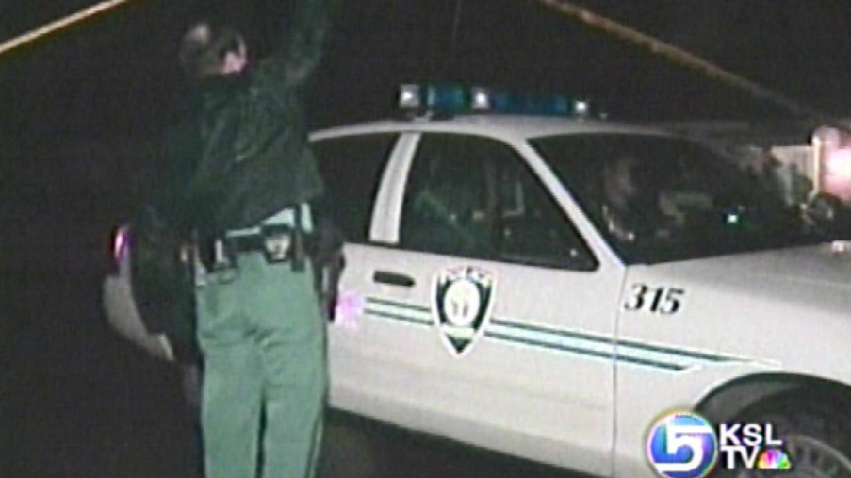 Gun Used to Shoot LDS Missionaries Recovered