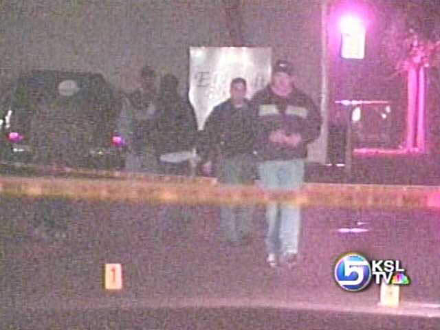 LDS Missionary From Utah Dies in Virginia Shooting