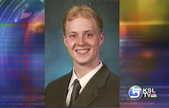 Funeral Services Held for Utah Missionary