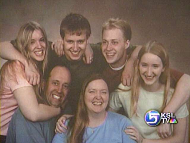 LDS Missionary From Utah Dies in Virginia Shooting