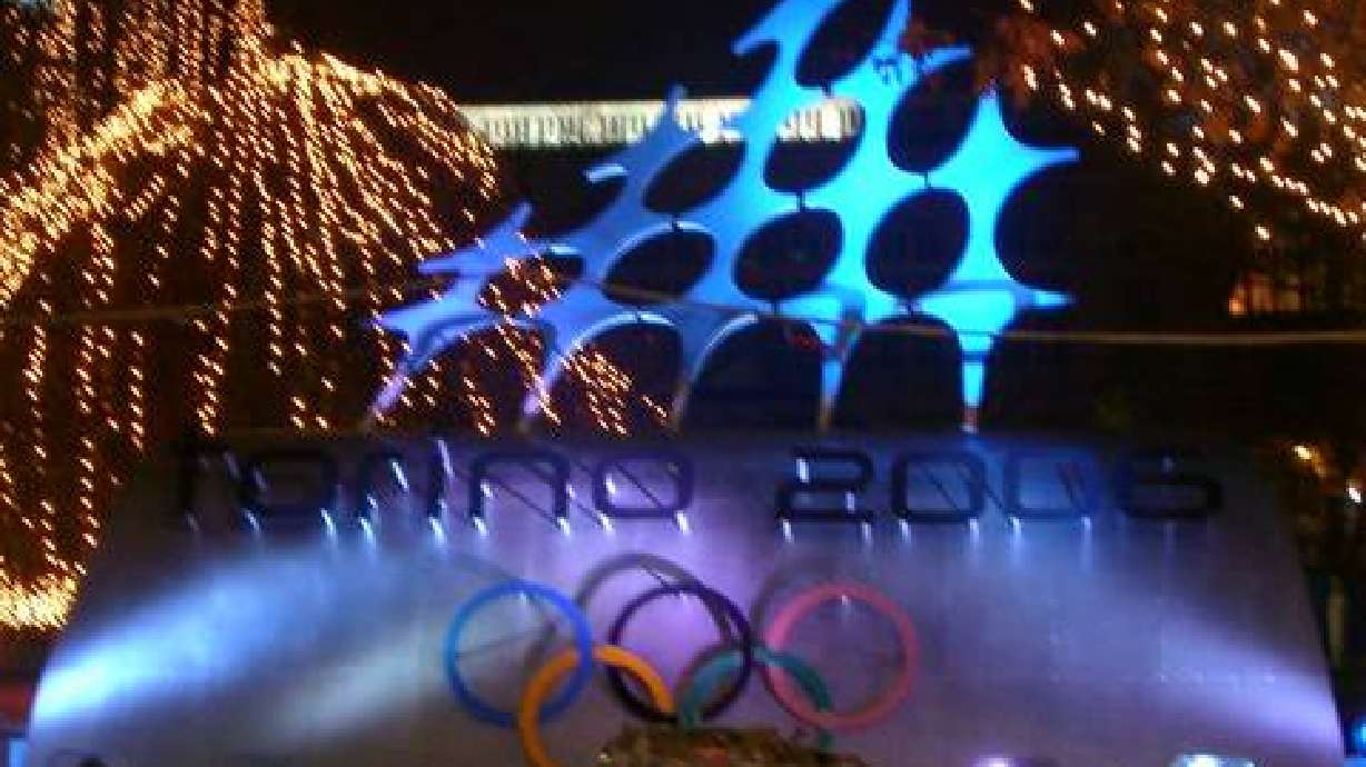 Torino Preview Photo Gallery