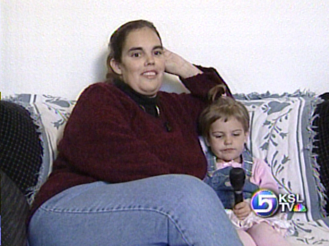 Mother Grateful to Daughter Who Called 911