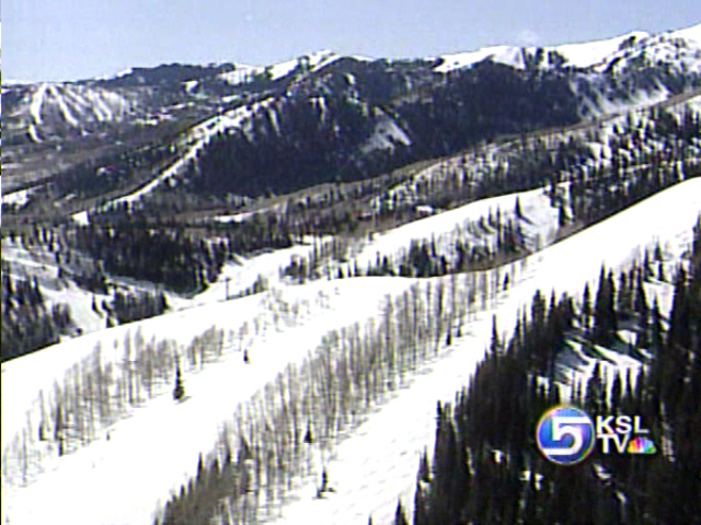 Ski Resorts Having Great Season