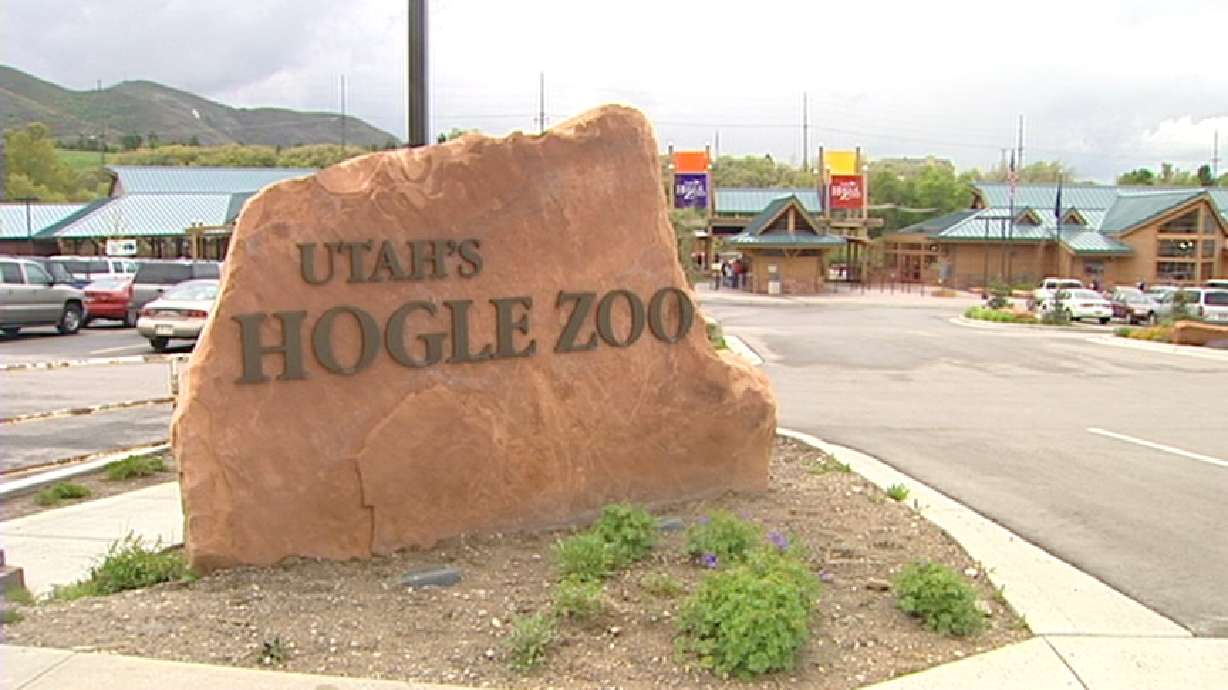Hogle Zoo Seeking $65 Million Bond