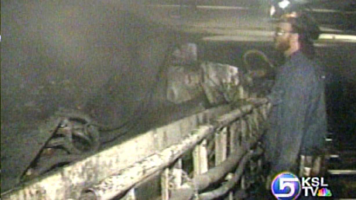 Utah Mines Focus on Safety First