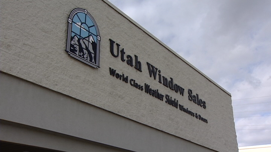 Utah Businesses Unknowingly Took Out 9/11 Loans