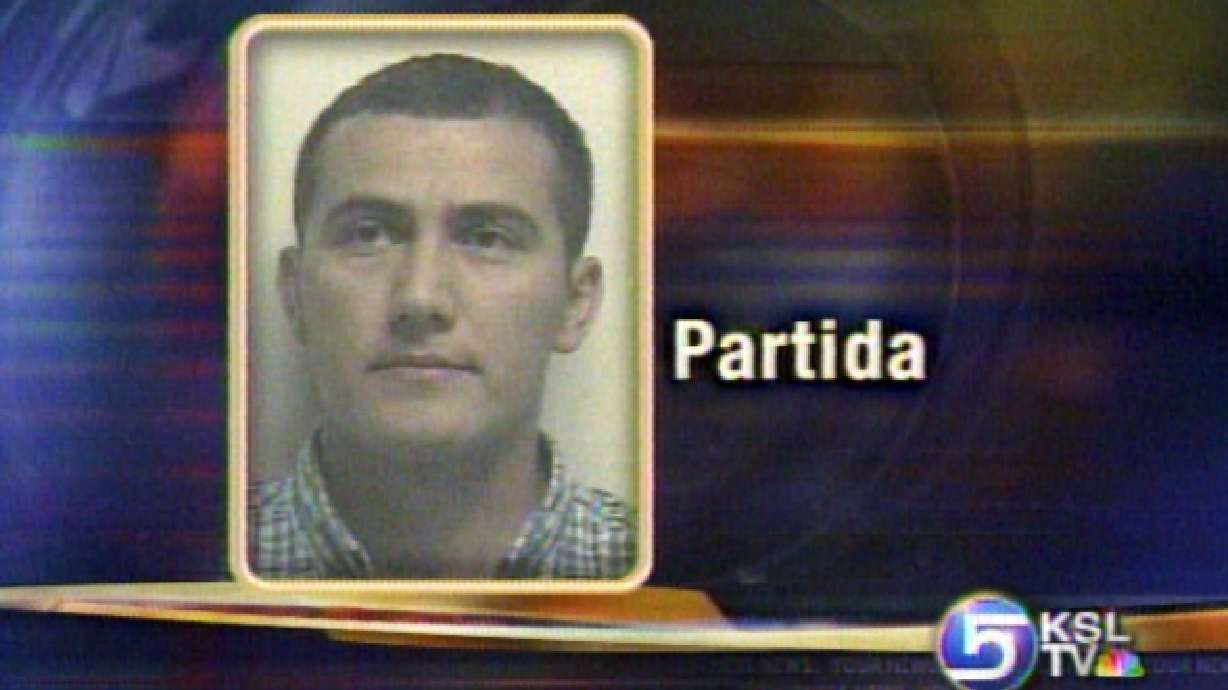 Man Pleads Not Guilty to Elderly Sexual Abuse