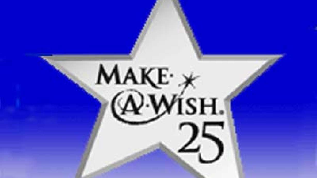 Make-A-Wish Wants Your Unused Frequent Flyer Miles
