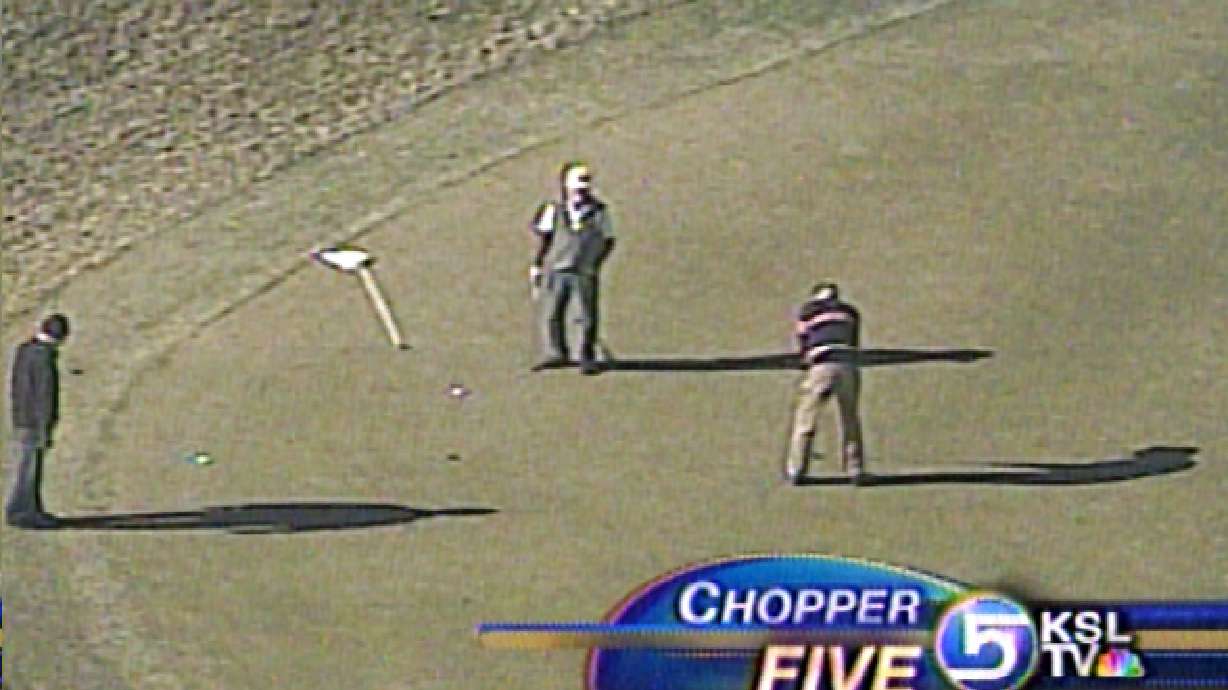 Warm Weather, Good Skiing Keep Everyone Happy